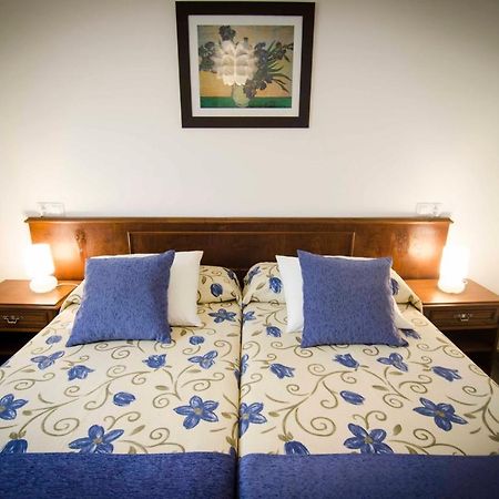 Hotel La Bilbaina De Vegadeo Luaran gambar
