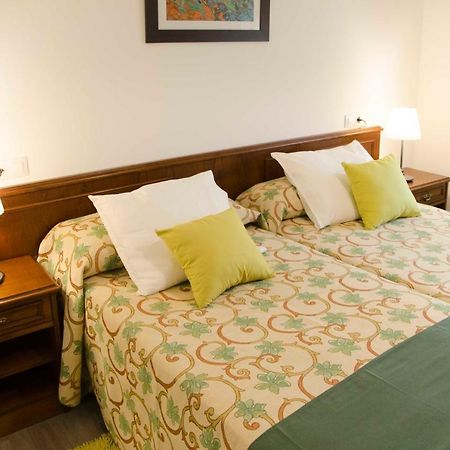 Hotel La Bilbaina De Vegadeo Luaran gambar